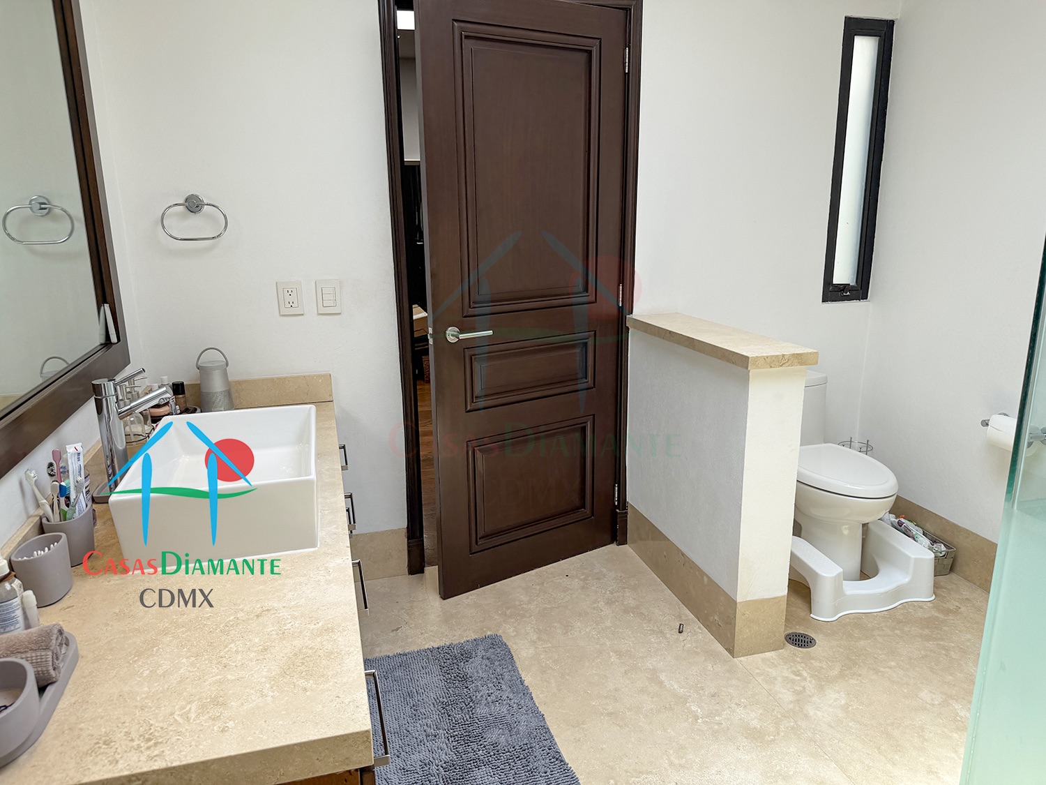 Jardines del Pedregal Casa Árbol B - Recámara dos 11